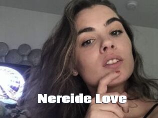 Nereide_Love