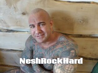 NeshRockHard
