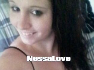 NessaLove