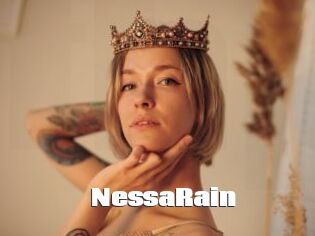 NessaRain