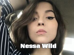 Nessa_Wild