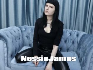 NessieJames