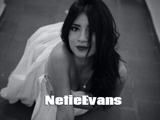 NetieEvans