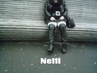 Netti