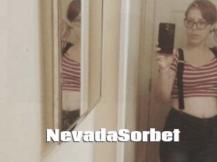 NevadaSorbet