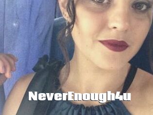 NeverEnough4u