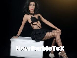 NewBarbieTsX
