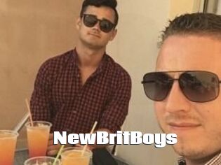 NewBritBoys The hot porn