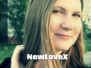NewLoveX