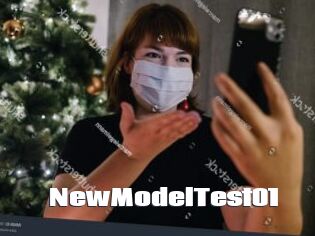 NewModelTest01