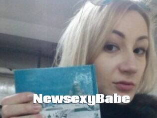 NewsexyBabe
