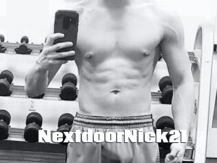 NextdoorNick21