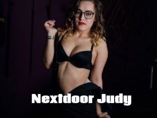 Nextdoor_Judy