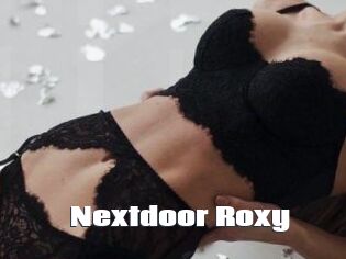 Nextdoor_Roxy The hot porn