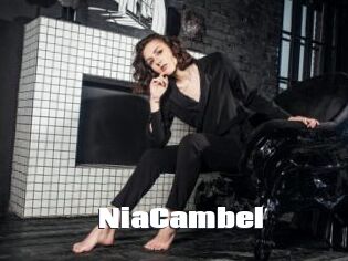 NiaCambel The hot porn