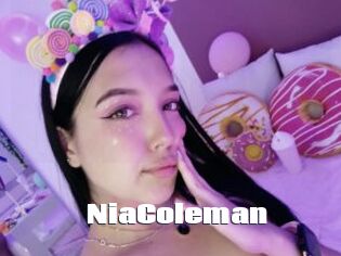 NiaColeman