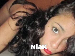 NiaK