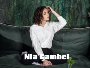 Nia_Cambel The hot porn