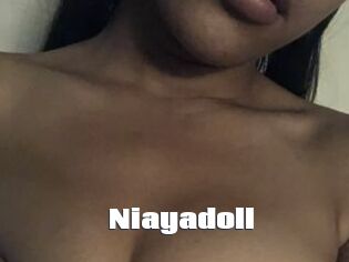 Niayadoll