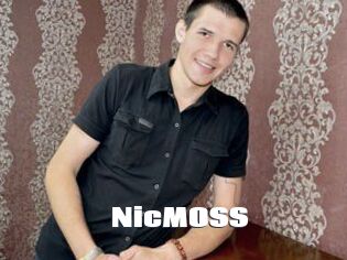 NicMOSS