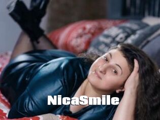 NicaSmile The hot porn