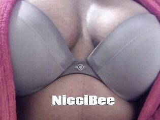 NicciBee