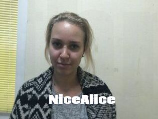 NiceAlice