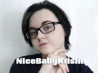 NiceBabyKristin
