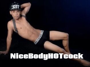 NiceBodyHOTcock