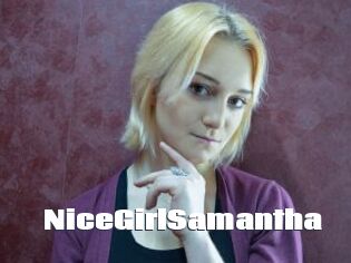 NiceGirlSamantha