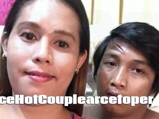 NiceHotCouplearcetoper