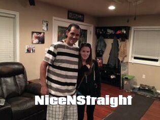 NiceNStraight
