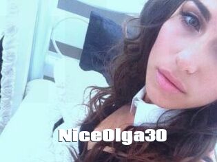 NiceOlga30