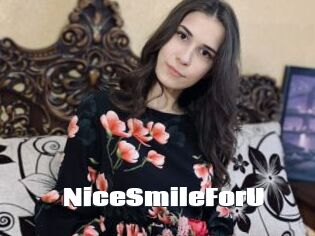 NiceSmileForU The hot porn