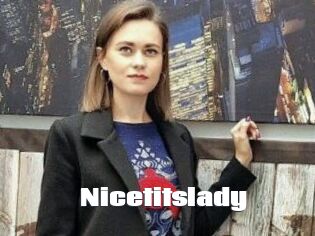 Nicetitslady