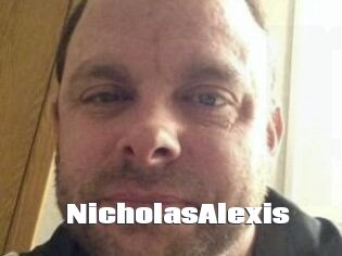 Nicholas_Alexis