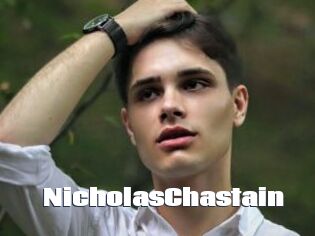 NicholasChastain