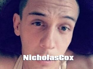 Nicholas_Cox The hot porn