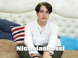 NicholasRossi