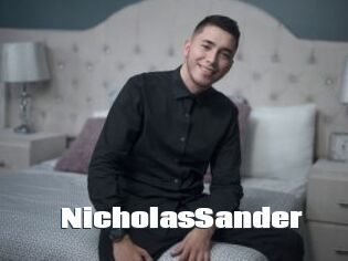 NicholasSander