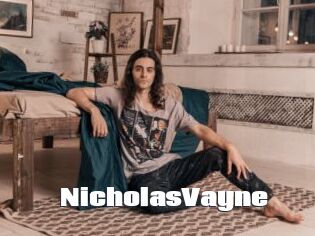 NicholasVayne