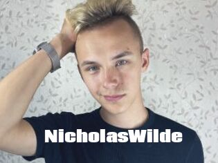 NicholasWilde