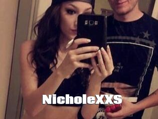 NicholeXXS