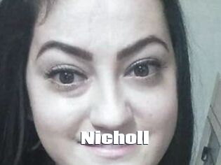 Nicholl