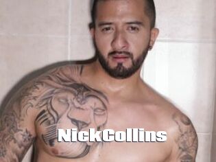 NickCollins The hot porn