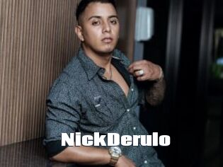 NickDerulo