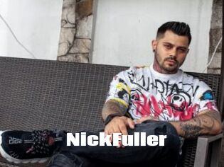 NickFuller
