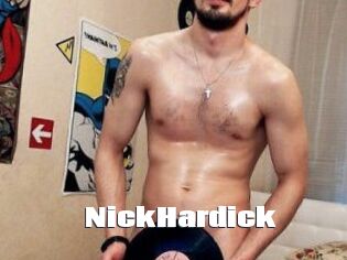 NickHardick