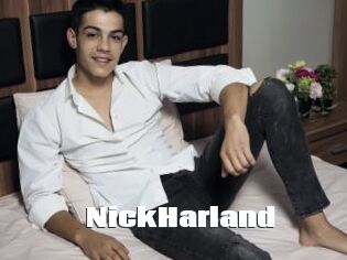 NickHarland