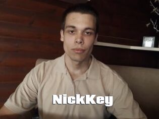 NickKey